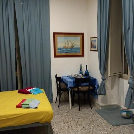 Casa San Biagio 1964 Spaccanapoli Lejlighed Eksteriør billede
