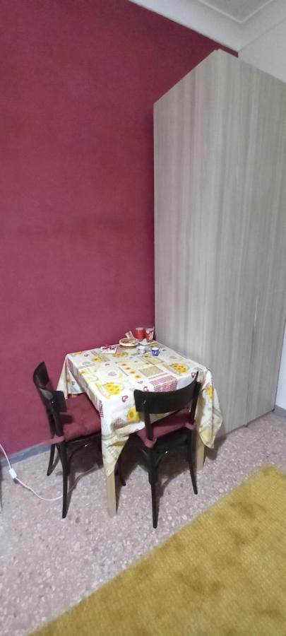Casa San Biagio 1964 Spaccanapoli Lejlighed Eksteriør billede