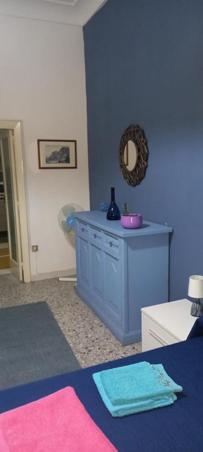 Casa San Biagio 1964 Spaccanapoli Lejlighed Eksteriør billede