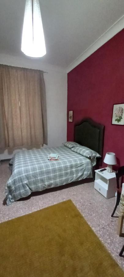 Casa San Biagio 1964 Spaccanapoli Lejlighed Eksteriør billede