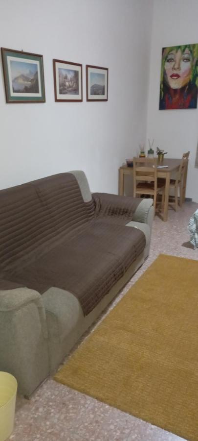 Casa San Biagio 1964 Spaccanapoli Lejlighed Eksteriør billede