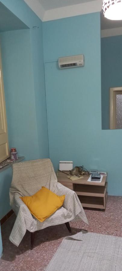Casa San Biagio 1964 Spaccanapoli Lejlighed Eksteriør billede