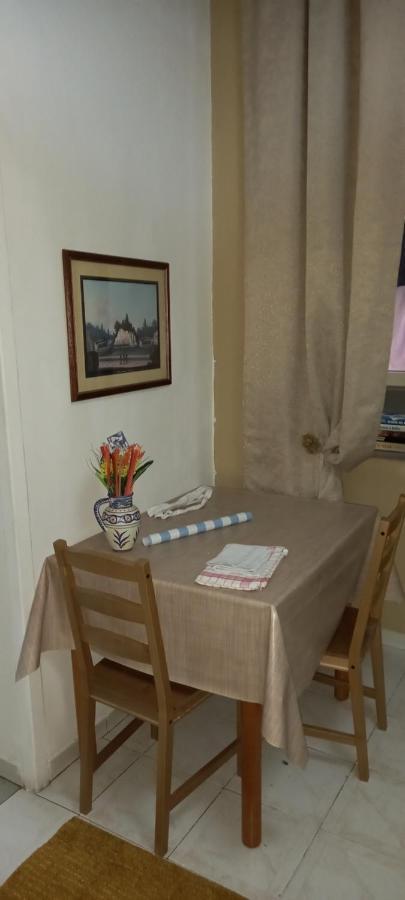 Casa San Biagio 1964 Spaccanapoli Lejlighed Eksteriør billede