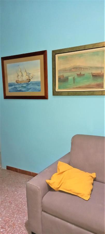 Casa San Biagio 1964 Spaccanapoli Lejlighed Eksteriør billede