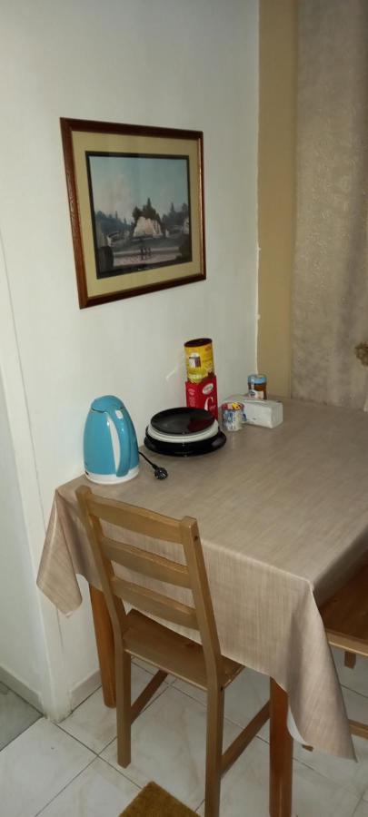 Casa San Biagio 1964 Spaccanapoli Lejlighed Eksteriør billede