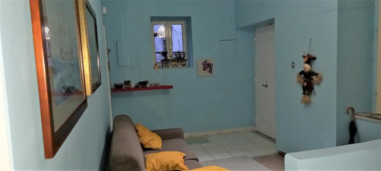 Casa San Biagio 1964 Spaccanapoli Lejlighed Eksteriør billede