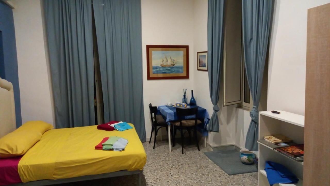 Casa San Biagio 1964 Spaccanapoli Lejlighed Eksteriør billede