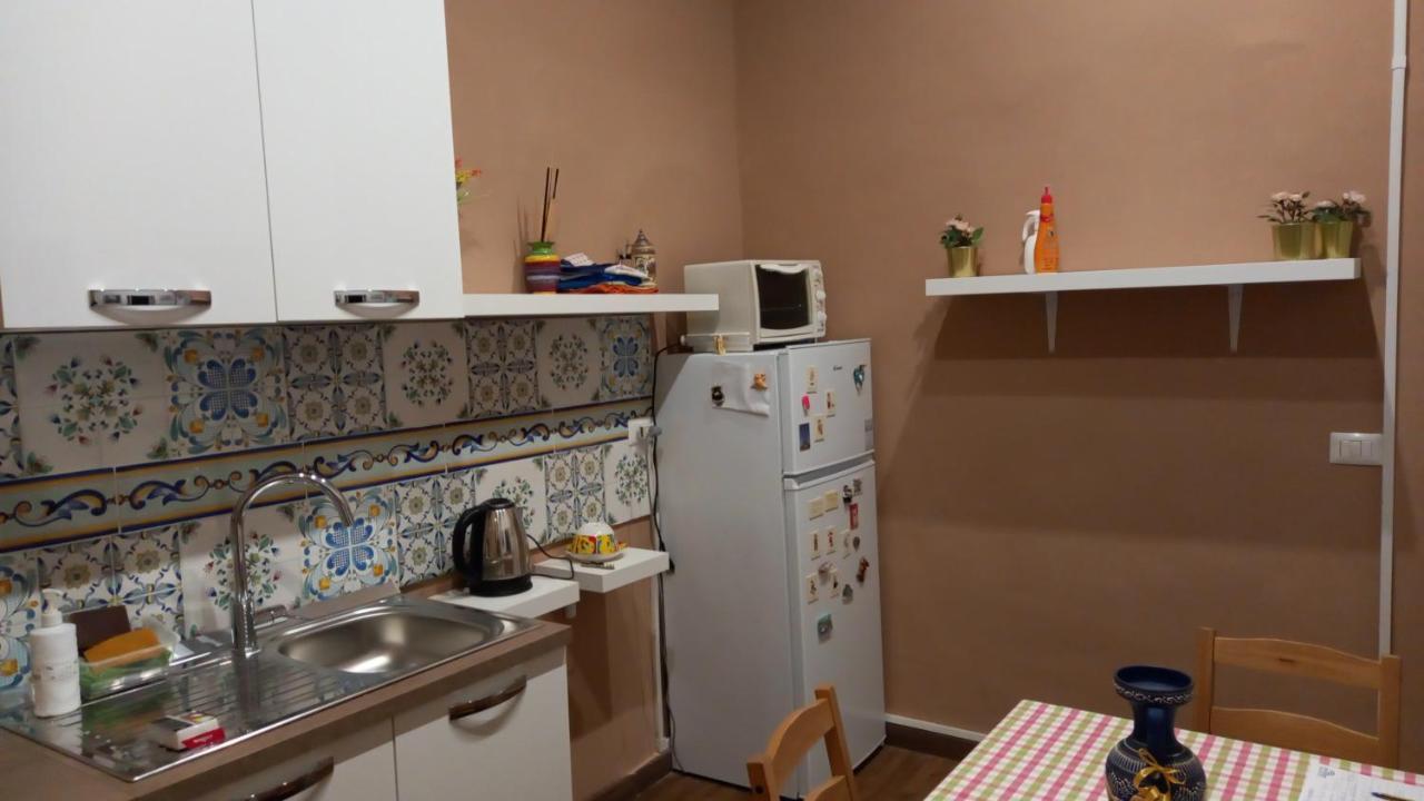 Casa San Biagio 1964 Spaccanapoli Lejlighed Eksteriør billede