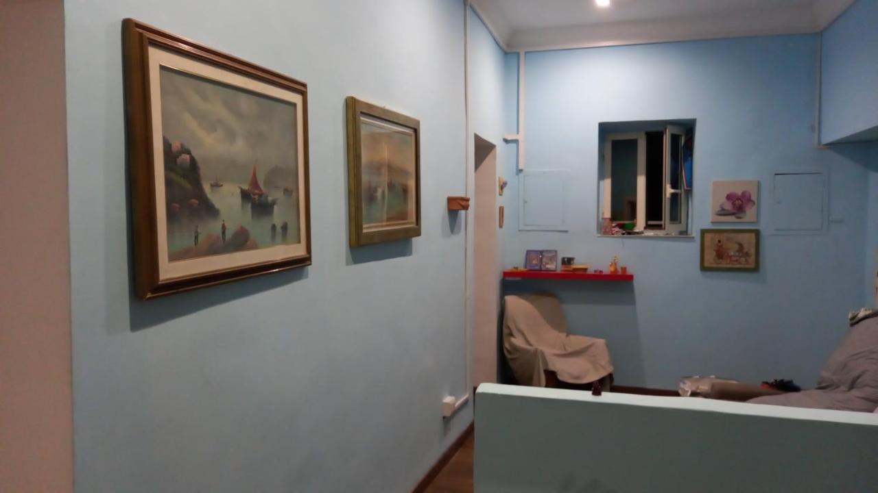 Casa San Biagio 1964 Spaccanapoli Lejlighed Eksteriør billede